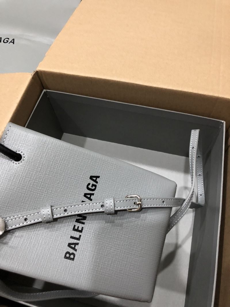 Balenciaga Top Handle Bags